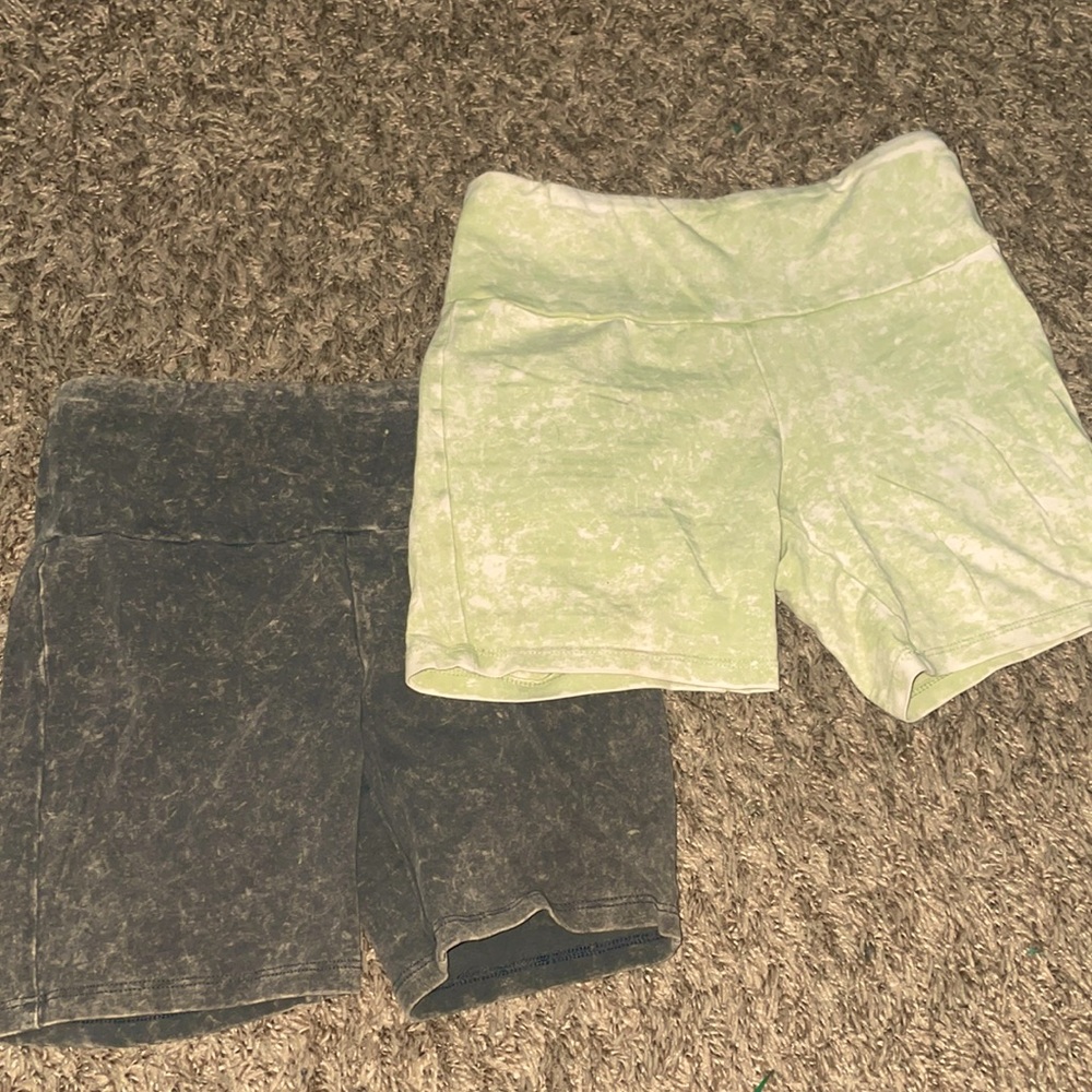 Little girls shorts
